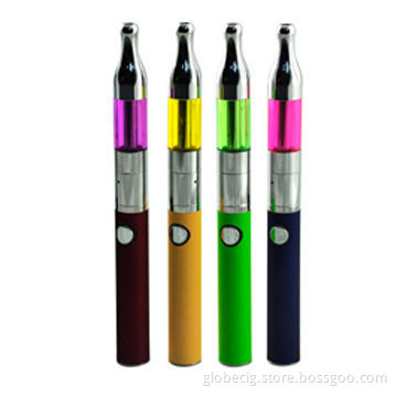 Mini Pro-tank Blister Kits with Evod Battery